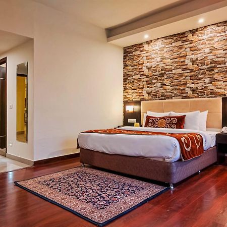 The Fern Denzong Hotel & Spa Gangtok, Sikkim Екстериор снимка