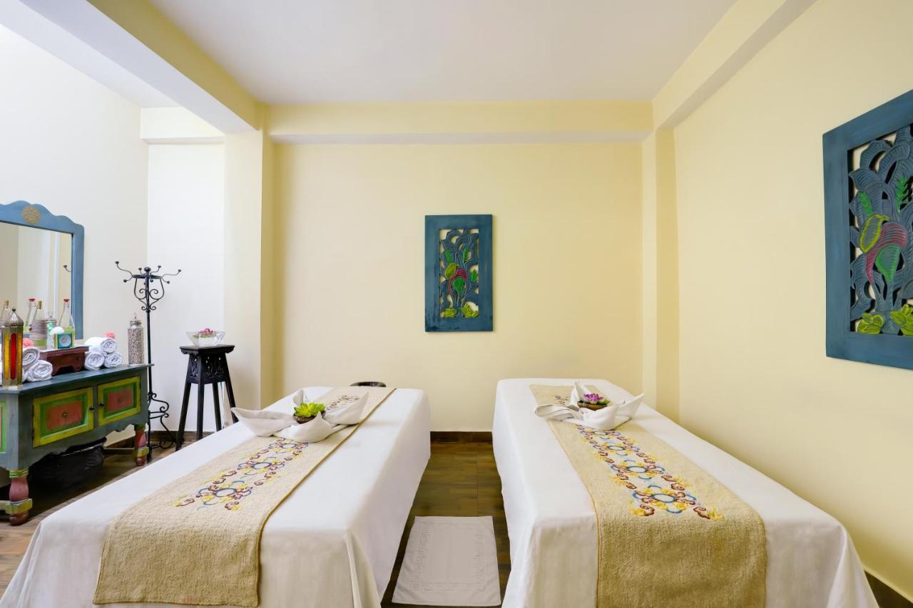 The Fern Denzong Hotel & Spa Gangtok, Sikkim Екстериор снимка